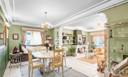 Revente - Villa - Torrevieja - Costa Blanca