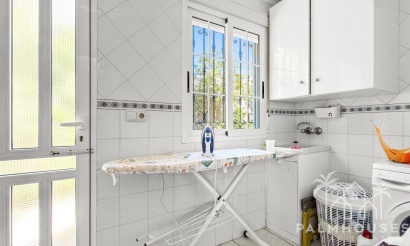 Revente - Villa - Torrevieja - Costa Blanca