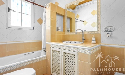 Revente - Villa - Torrevieja - Costa Blanca