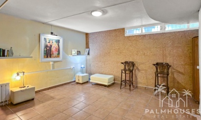 Revente - Villa - Torrevieja - Costa Blanca