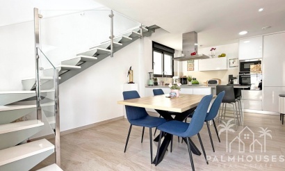 Revente - Villa - Orihuela Costa - Costa Blanca