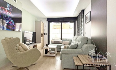 Revente - Villa - Orihuela Costa - Costa Blanca