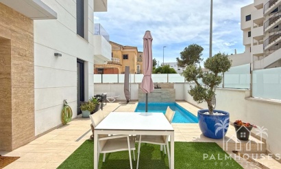 Revente - Villa - Orihuela Costa - Costa Blanca
