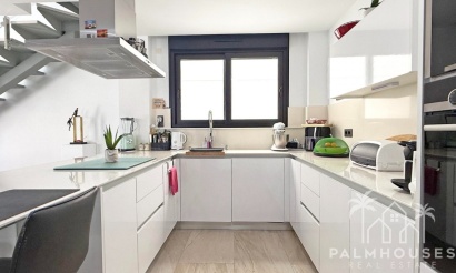 Revente - Villa - Orihuela Costa - Costa Blanca