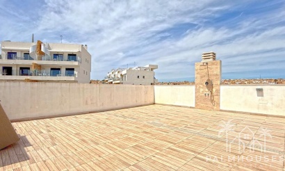 Revente - Villa - Orihuela Costa - Costa Blanca