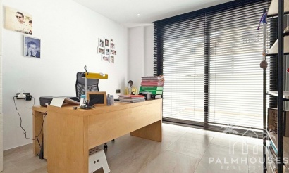 Revente - Villa - Orihuela Costa - Costa Blanca