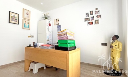 Revente - Villa - Orihuela Costa - Costa Blanca