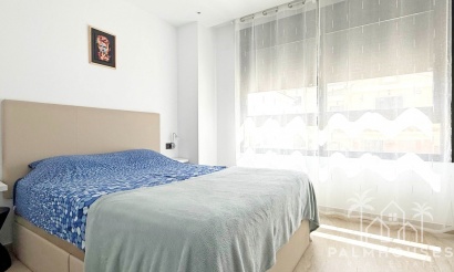 Revente - Villa - Orihuela Costa - Costa Blanca