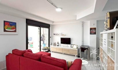 Revente - Villa - Orihuela Costa - Costa Blanca