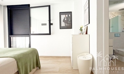 Revente - Villa - Orihuela Costa - Costa Blanca
