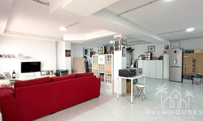 Revente - Villa - Orihuela Costa - Costa Blanca