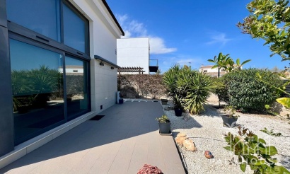 Revente - Villa - Santiago de la Ribera - Costa Calida