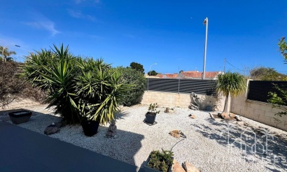 Revente - Villa - Santiago de la Ribera - Costa Calida