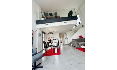 Revente - Villa - Santiago de la Ribera - Costa Calida
