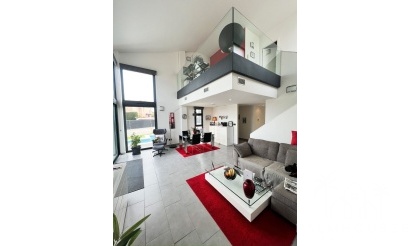Revente - Villa - Santiago de la Ribera - Costa Calida