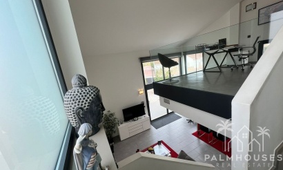 Revente - Villa - Santiago de la Ribera - Costa Calida