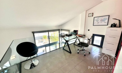 Revente - Villa - Santiago de la Ribera - Costa Calida
