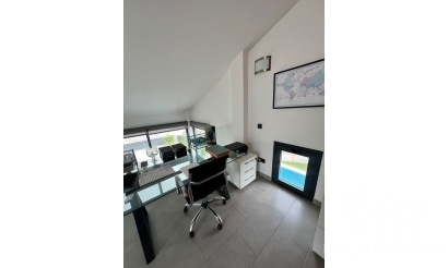 Revente - Villa - Santiago de la Ribera - Costa Calida