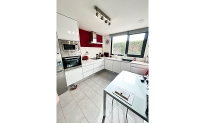 Revente - Villa - Santiago de la Ribera - Costa Calida
