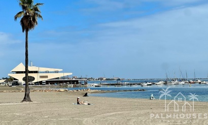 Revente - Villa - Santiago de la Ribera - Costa Calida