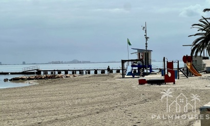 Revente - Villa - Santiago de la Ribera - Costa Calida