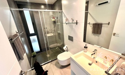 Revente - Villa - Santiago de la Ribera - Costa Calida