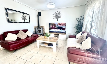 Revente - Villa - Villamartin - Costa Blanca