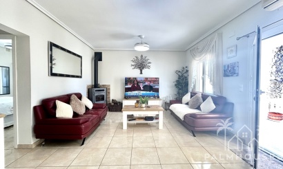 Revente - Villa - Villamartin - Costa Blanca