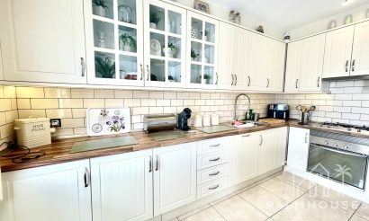 Revente - Villa - Villamartin - Costa Blanca