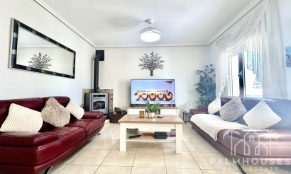 Revente - Villa - Villamartin - Costa Blanca