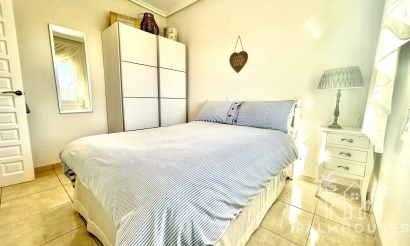 Revente - Villa - Villamartin - Costa Blanca