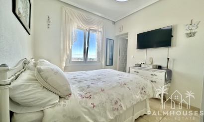 Revente - Villa - Villamartin - Costa Blanca
