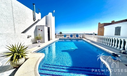 Revente - Villa - Villamartin - Costa Blanca