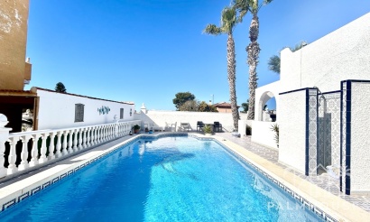 Revente - Villa - Villamartin - Costa Blanca