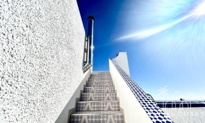 Revente - Villa - Villamartin - Costa Blanca