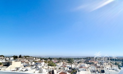 Revente - Villa - Villamartin - Costa Blanca