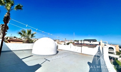 Revente - Villa - Villamartin - Costa Blanca
