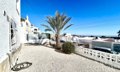 Revente - Villa - Villamartin - Costa Blanca
