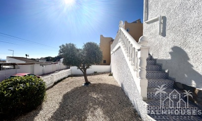 Revente - Villa - Villamartin - Costa Blanca