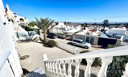 Revente - Villa - Villamartin - Costa Blanca