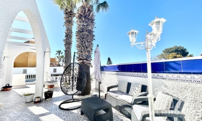 Revente - Villa - Villamartin - Costa Blanca