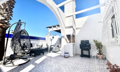 Revente - Villa - Villamartin - Costa Blanca