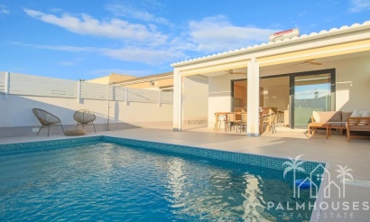 Venta - Villa - Torrevieja - Costa Blanca