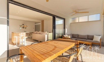 Venta - Villa - Torrevieja - Costa Blanca