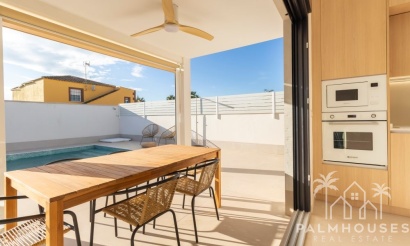 Venta - Villa - Torrevieja - Costa Blanca