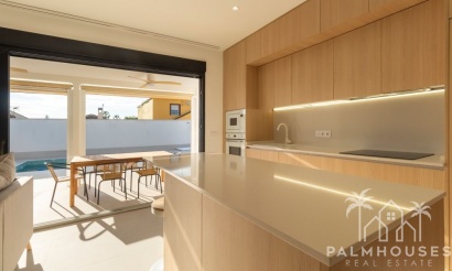Venta - Villa - Torrevieja - Costa Blanca