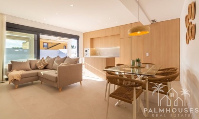 Venta - Villa - Torrevieja - Costa Blanca