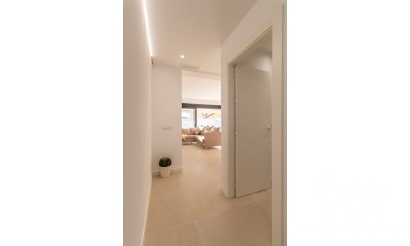 Venta - Villa - Torrevieja - Costa Blanca