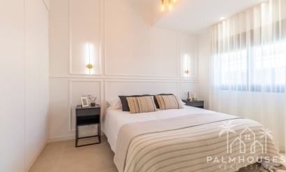 Venta - Villa - Torrevieja - Costa Blanca