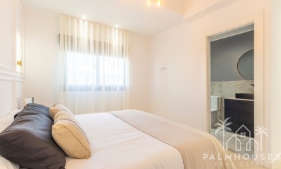Venta - Villa - Torrevieja - Costa Blanca